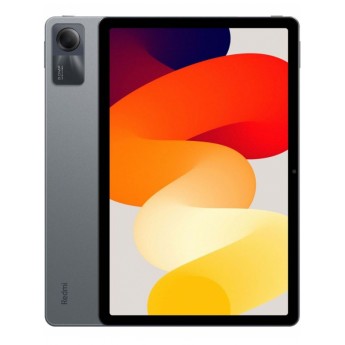 Планшет XIAOMI Redmi Pad SE 11" 2023 6/128GB серый Wi-Fi