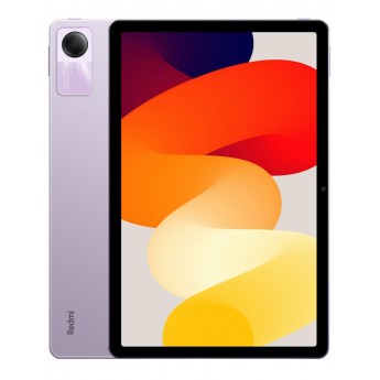 Планшет XIAOMI Redmi Pad SE Wi-Fi 11" 2023 6/128GB фиолетовый