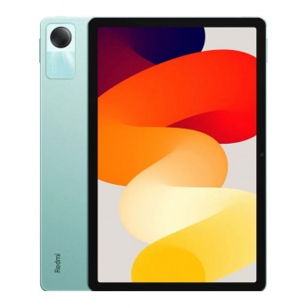 Планшет XIAOMI Redmi Pad SE 11" 2023 6/128GB зеленый Wi-Fi