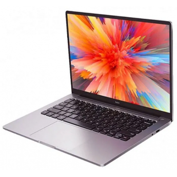 Ноутбук XIAOMI RedmiBook Silver (RMA2202-AI)