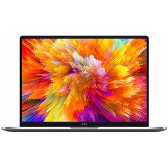 Ноутбук XIAOMI RedmiBook Pro 15 Silver (RMA2202-BD)