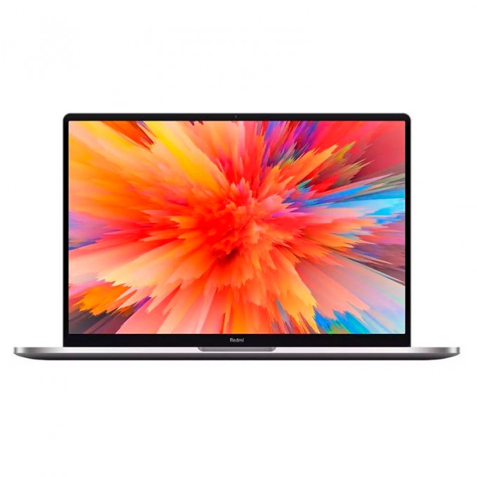 Ультрабук XIAOMI RedmiBook Pro 14 Gray () RMA2203-AG