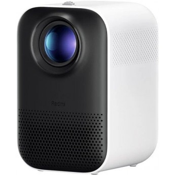 Видеопроектор XIAOMI Redmi Projector White (RMTYY01YS)