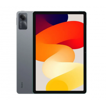 Планшет XIAOMI Redmi Pad SE 11" 2023 6/128GB серый (RPSE-128 GRAY) Wi-Fi