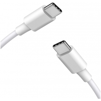 Кабель usb type-c - usb type-c XIAOMI SJX12ZM 1.5 м белый