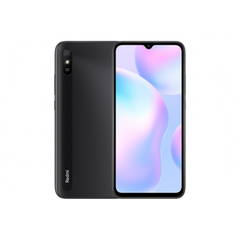 Смартфон XIAOMI Redmi 9A 2/32GB Carbon Gray (SJXM0406)