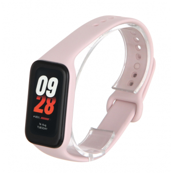 Смарт браслет XIAOMI Smart Band 8 Active Pink (M2302B1)