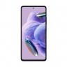 Смартфон XIAOMI Redmi Note 12 PRO+ 5G 8/256GB Midnight Black SMXRN12PP-M7851