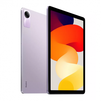 Планшет XIAOMI Redmi Pad SE 8/256 ГБ Wi-Fi 11.0" фиолетовый