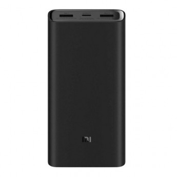 Внешний аккумулятор XIAOMI Mi Power Bank 3 Pro 20000mAh (VXN4254GL)