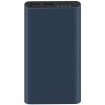 Внешний аккумулятор XIAOMI Fast Charge PB3 18W 10000mAh Black () VXN4274GL