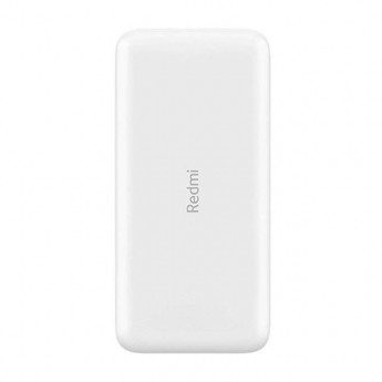 Внешний аккумулятор XIAOMI Redmi Power Bank 20000mAh (VXN4285GL)