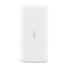 Внешний аккумулятор XIAOMI Redmi Power Bank 20000mAh () VXN4285GL