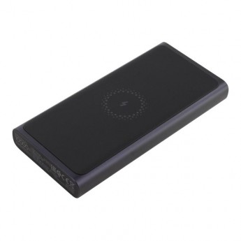 Внешний аккумулятор XIAOMI Wireless Power Bank Essential 10000mAh, Black