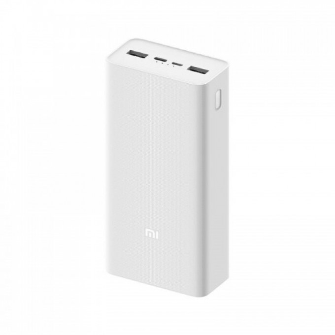 Внешний аккумулятор XIAOMI Power Bank 3 30000 mAh White VXN4307CN