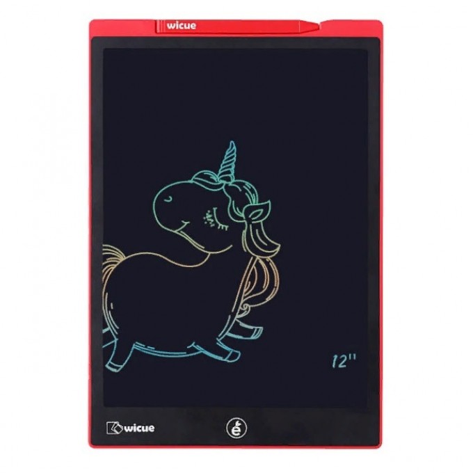 Графический планшет XIAOMI 00-00000329 WICUE 12 INCH RAINBOW