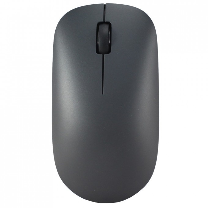 Беспроводная мышь XIAOMI Mouse 2 черный WIRELESS MOUSE 2 8646