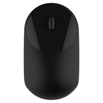 Беспроводная мышь XIAOMI Mi Mouse Youth черный (WXSB01MW)