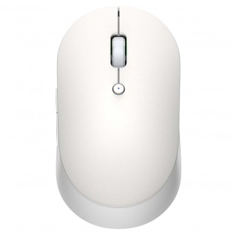 Беспроводная мышь XIAOMI Mi Dual Mode Wireless Mouse White (WXSMSBMW02)