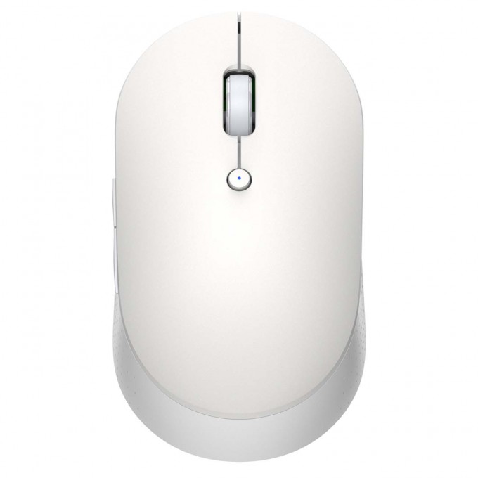 Беспроводная мышь XIAOMI Mi Dual Mode Wireless Mouse White () WXSMSBMW02