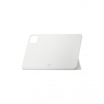 Чехол XIAOMI Magnetic Flip Mi Pad 6 11 для XIAOMI Pad 6, Pad 6 Pro Белый (X125)