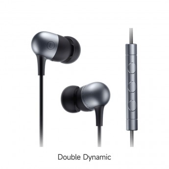 Наушники XIAOMI Capsule Earphones Pro 3.5 Black