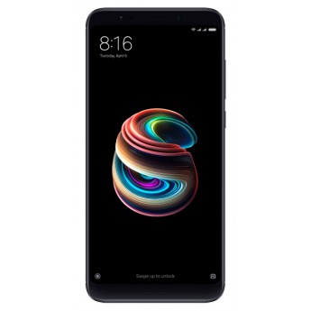 Смартфон XIAOMI Redmi 5 Plus 4/64GB (X17838)