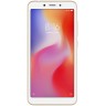 Смартфон XIAOMI Redmi 6A 2/16GB Gold () X18988