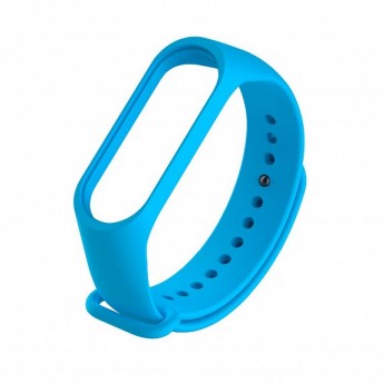 Ремешок XIAOMI для XIAOMI Mi Band 3/4 Strap Blue