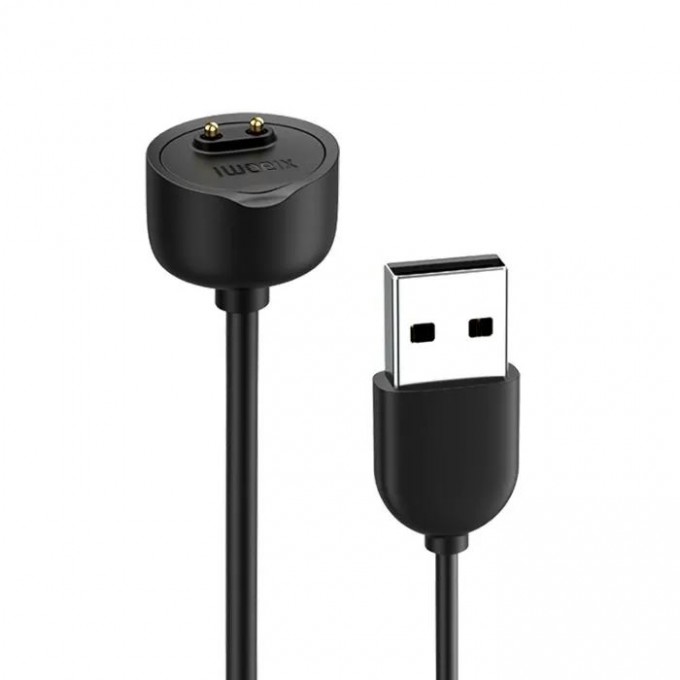 Кабель для зарядки XIAOMI Smart Band 7 Charging Cable BHR6118GL X40526