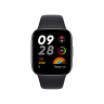 Смарт-часы XIAOMI Redmi Watch 3 черный () X44173