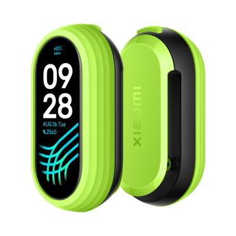 Клипса для бега XIAOMI Smart Band 8 Running Clip M2255AM1 (BHR7309GL)