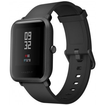 Умные часы XIAOMI AMAZFIT Bip Lite (Black)