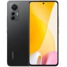 Смартфон XIAOMI 12 Lite 8GB/128 GB Black XIAOMI 12 LITE 8GB/128GB BLACK