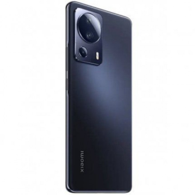 Смартфон XIAOMI 13 Lite 8/256GB Black XIAOMI 13 LITE 8/256 BLACK