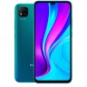 Смартфон XIAOMI Redmi 9C 2/32GB Aurora Green XIAOMI REDMI 9C NFC 2GB/32GB