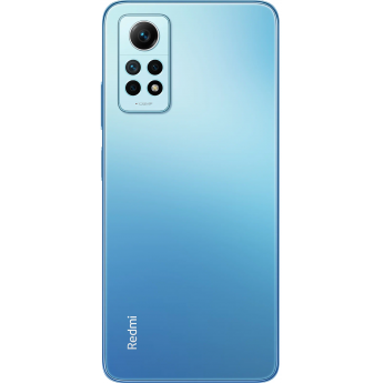 Смартфон XIAOMI Redmi Note 12 Pro 6/128GB blue Global, Dual nano SIM