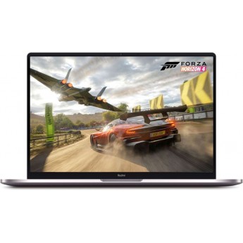 Ноутбук XIAOMI RedmiBook Pro 14 Grey XMA2006-BB