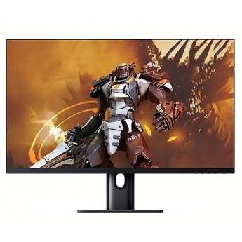 27" Монитор XIAOMI Mi 2K Gaming черный 165Hz 2560x1440 IPS