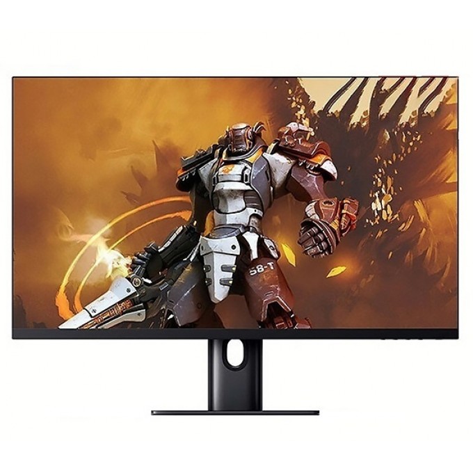 27" Монитор XIAOMI Mi 2K Gaming черный 165Hz 2560x1440 IPS XMMNT27HQ