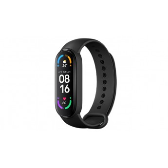 Смарт браслет XIAOMI Mi Smart Band 6 (XMSH15HM) (Китайская версия)