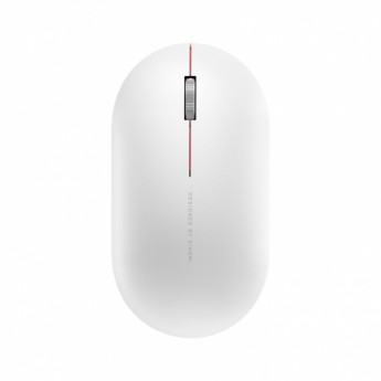 Беспроводная мышь XIAOMI Mouse 2 белый (XMWS002TM)