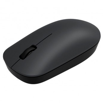 Беспроводная мышь XIAOMI Mi Wireless Mouse Lite Black (XMWXSB01YM)