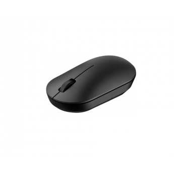 Беспроводная мышь XIAOMI Mi Mouse Lite 2 черный (XMWXSB02YM)