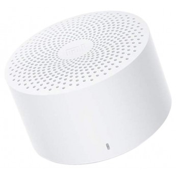 Беспроводная акустика XIAOMI Bluetooth Speaker Smart Voice Control White (XZV-0078)