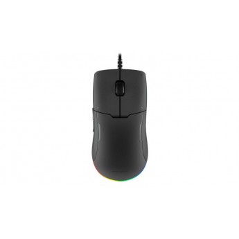 Проводная игровая мышь XIAOMI Gaming Mouse Lite черный (YXSB01YM)