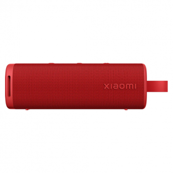 Портативная колонка XIAOMI S29D Red