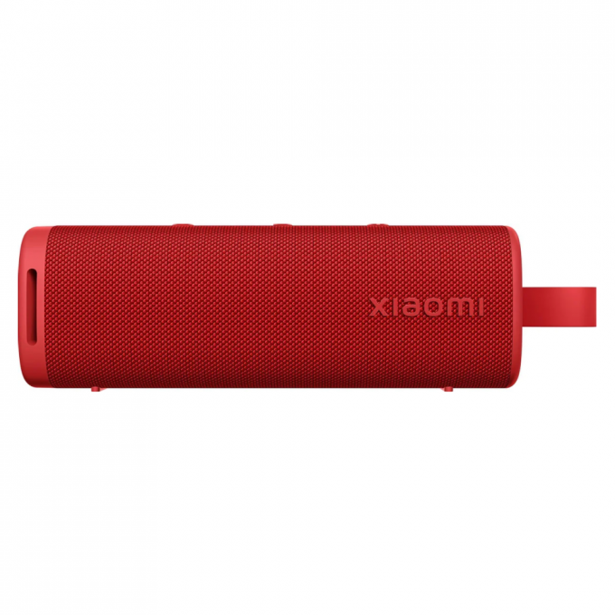 Портативная колонка XIAOMI S29D Red Z0000212017