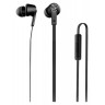 Наушники XIAOMI Earphones Basic Edition Black (Глобальная версия) ZBW4308GL