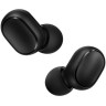 Беспроводные наушники XIAOMI Mi True Wireless Earbuds Basic Black (Глобальная версия) ZBW4480GL